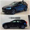 Volvo XC60 T6 ReCharge R-Design aut. AWD thumbnail