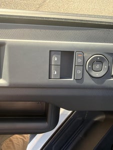 Kia PV5 Cargo L2H1 Standard Range Work Pro