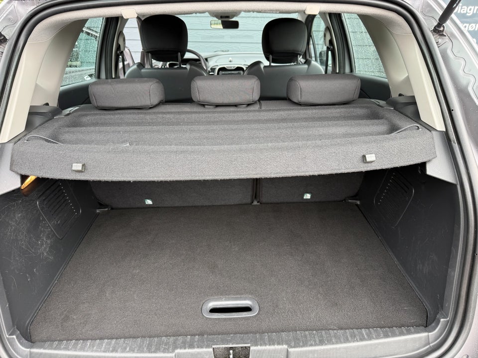 Renault Captur TCe 90 Expression — billede 13