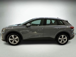 Audi Q4 e-tron Attitude