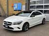 Mercedes CLA200 d Urban Coupé thumbnail