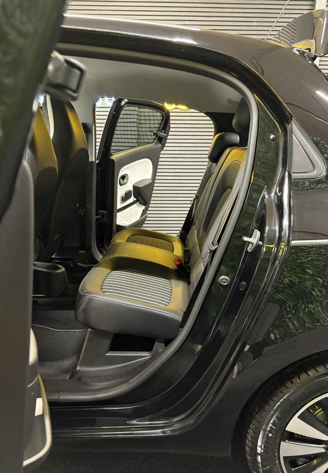 Billede af Renault Twingo Electric Urban Night