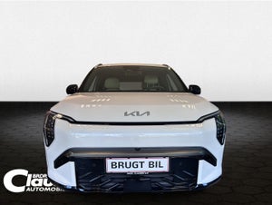 Kia EV3 Long Range GT-Line