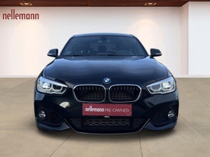 BMW 118i M-Sport aut.
