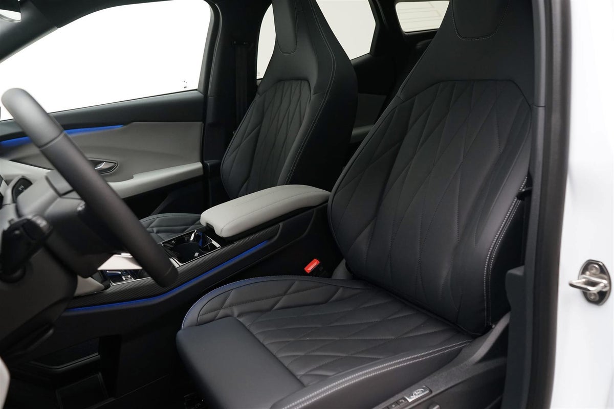 Ford Explorer Premium Extended Range billede 6