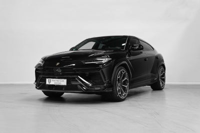 Lamborghini Urus 4,0 Performante 5d