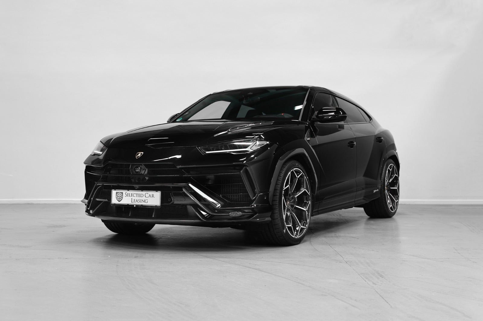 Lamborghini Urus 4,0 Performante