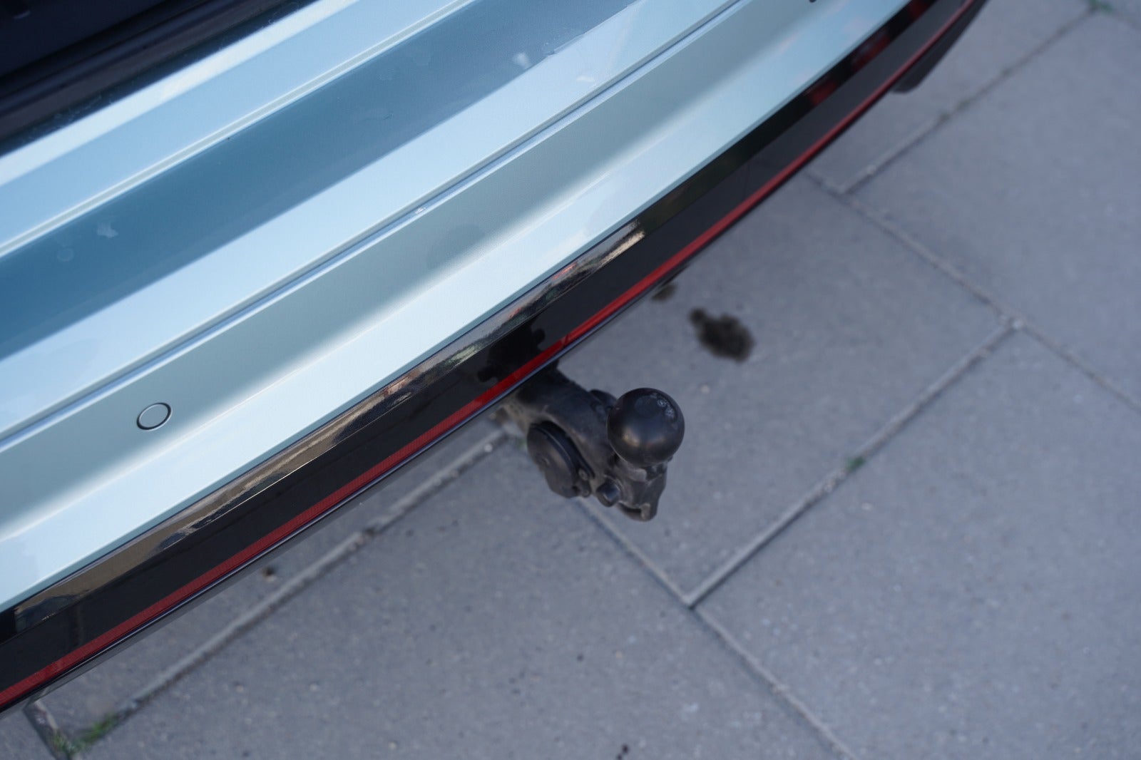 Billede af Skoda Enyaq  iV RS Maxx