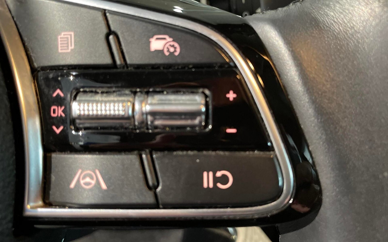 Kia Ceed T-GDi Prestige SW