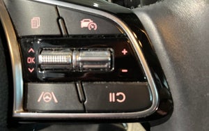 Kia Ceed T-GDi Prestige SW