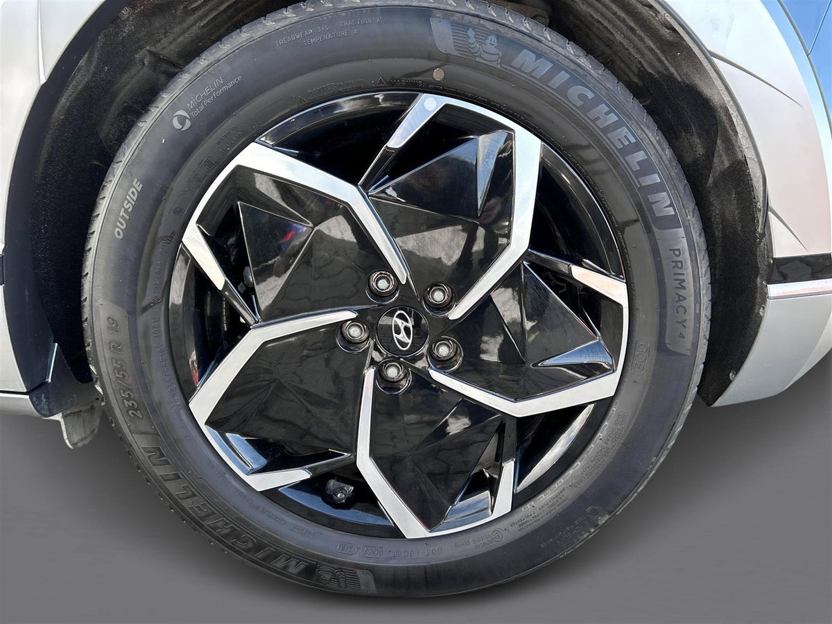 Hyundai Ioniq 5 Advanced billede 9