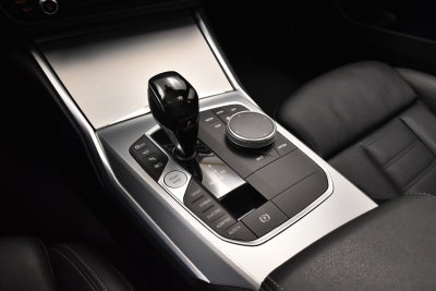 BMW 330e Touring M-Sport aut.