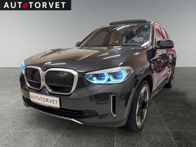 BMW iX3  Executive 5d