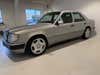 Mercedes E280 Elegance aut. thumbnail
