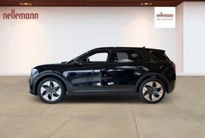 Ford Explorer Premium Extended Range