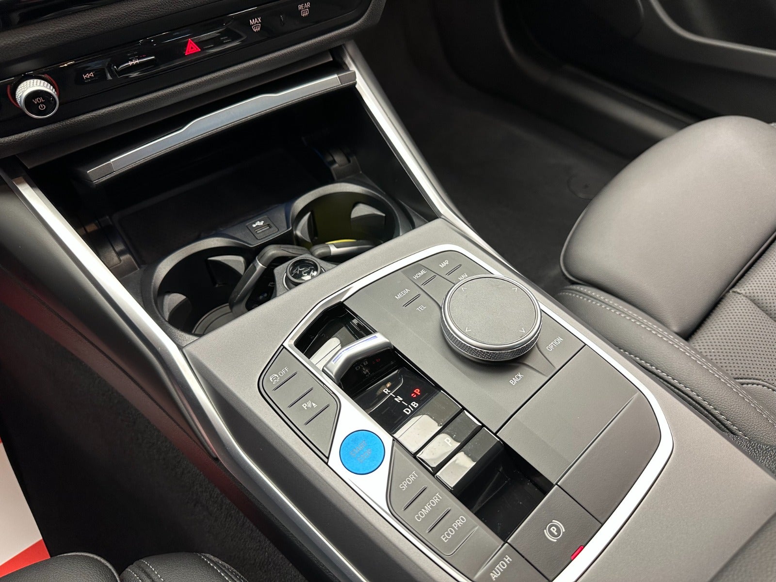 Billede af BMW i4  eDrive35