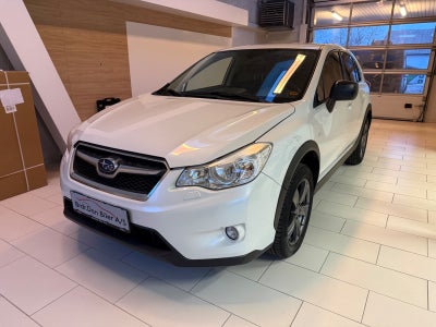 Subaru XV 2,0 CVT 5d