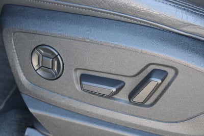 Audi e-tron Advanced quattro