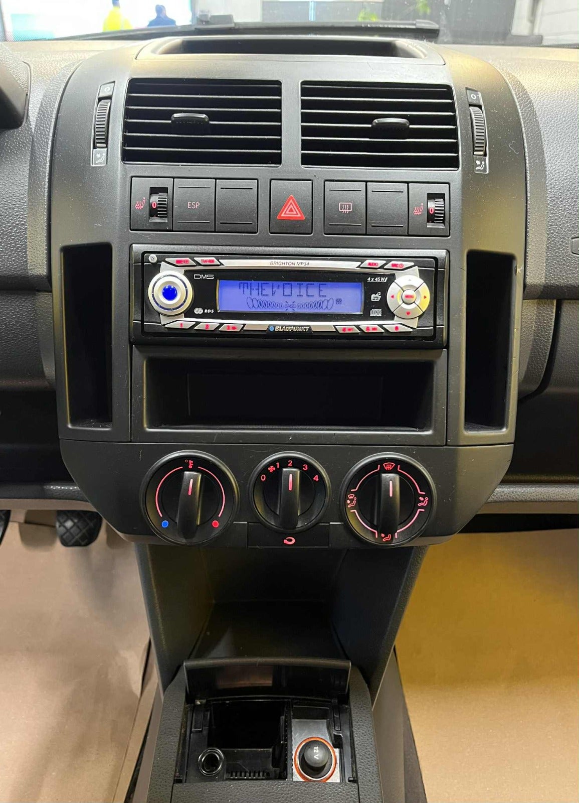 Billede af VW Polo 1,4 