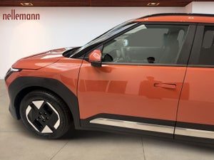 Kia EV3 Long Range Prestige