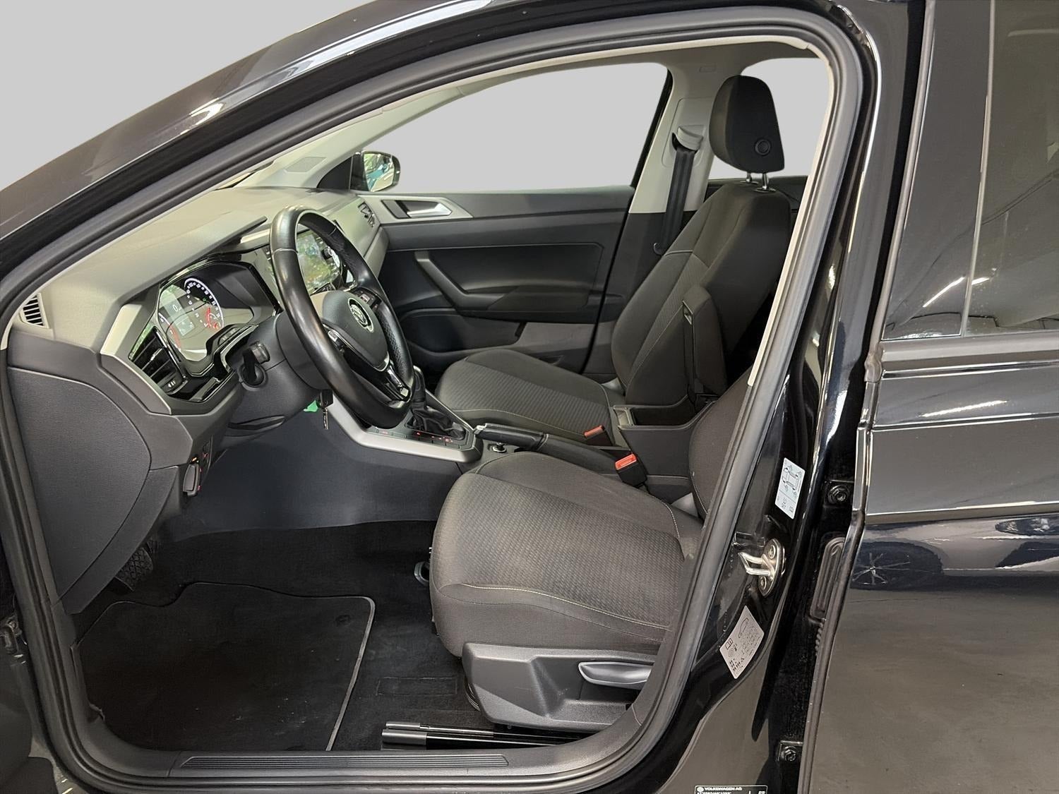 Billede af VW Polo 1,5 TSi 150 Comfortline DSG
