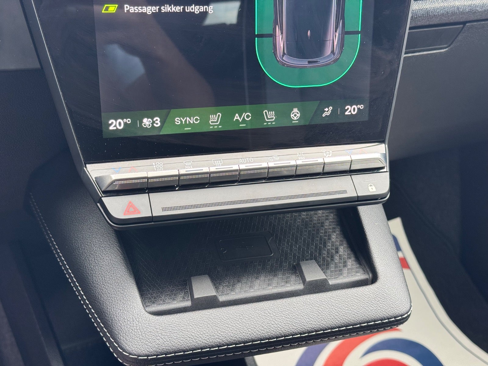 Billede af Renault Megane E-Tech 60 Techno