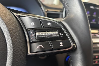 Kia Ceed PHEV Upgrade SW DCT
