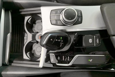 BMW 520i aut.