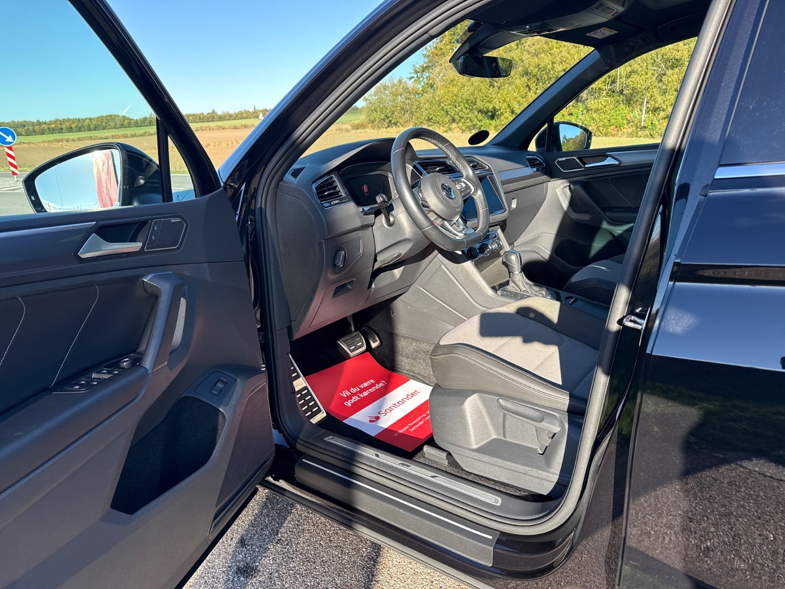 VW Tiguan, Billede 11