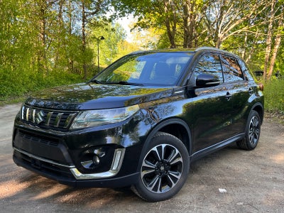 Suzuki S-Cross 1,0 Boosterjet Active 5d