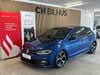 VW Polo TSi 150 R-line+ DSG