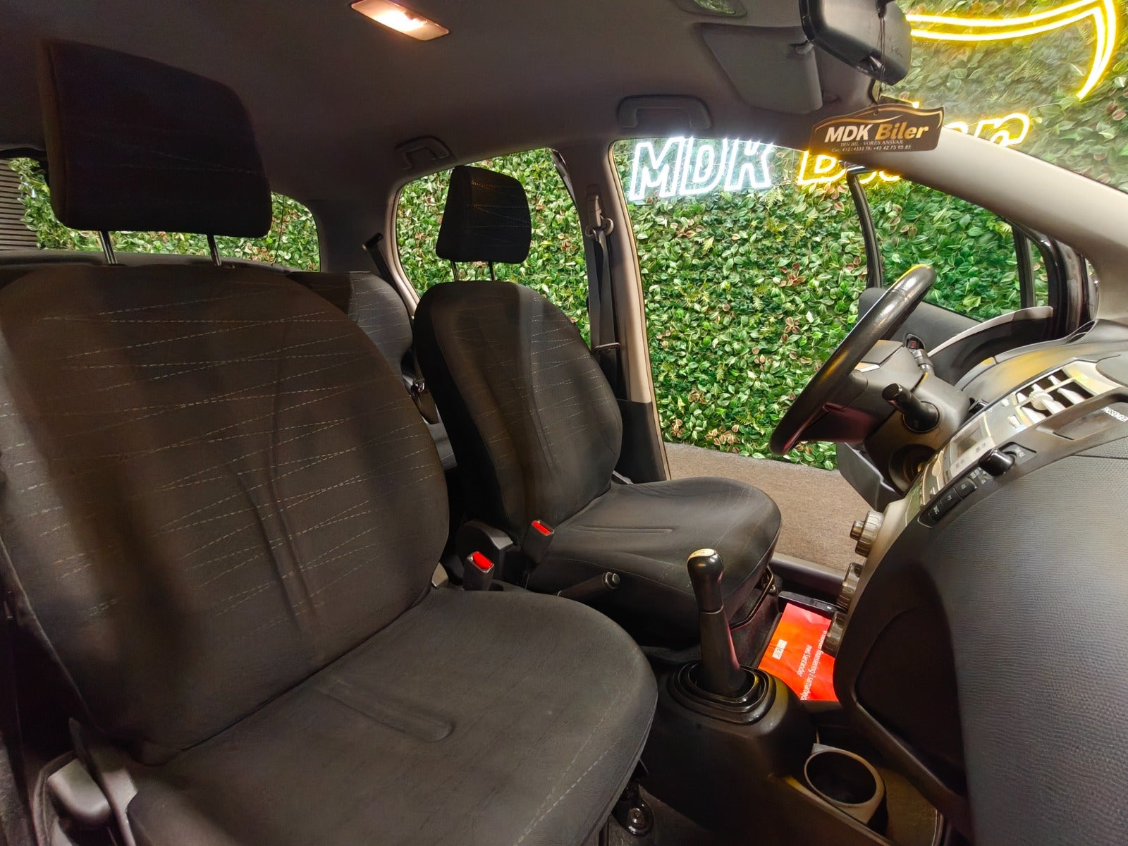 Billede af Toyota Yaris 1,0 Luna