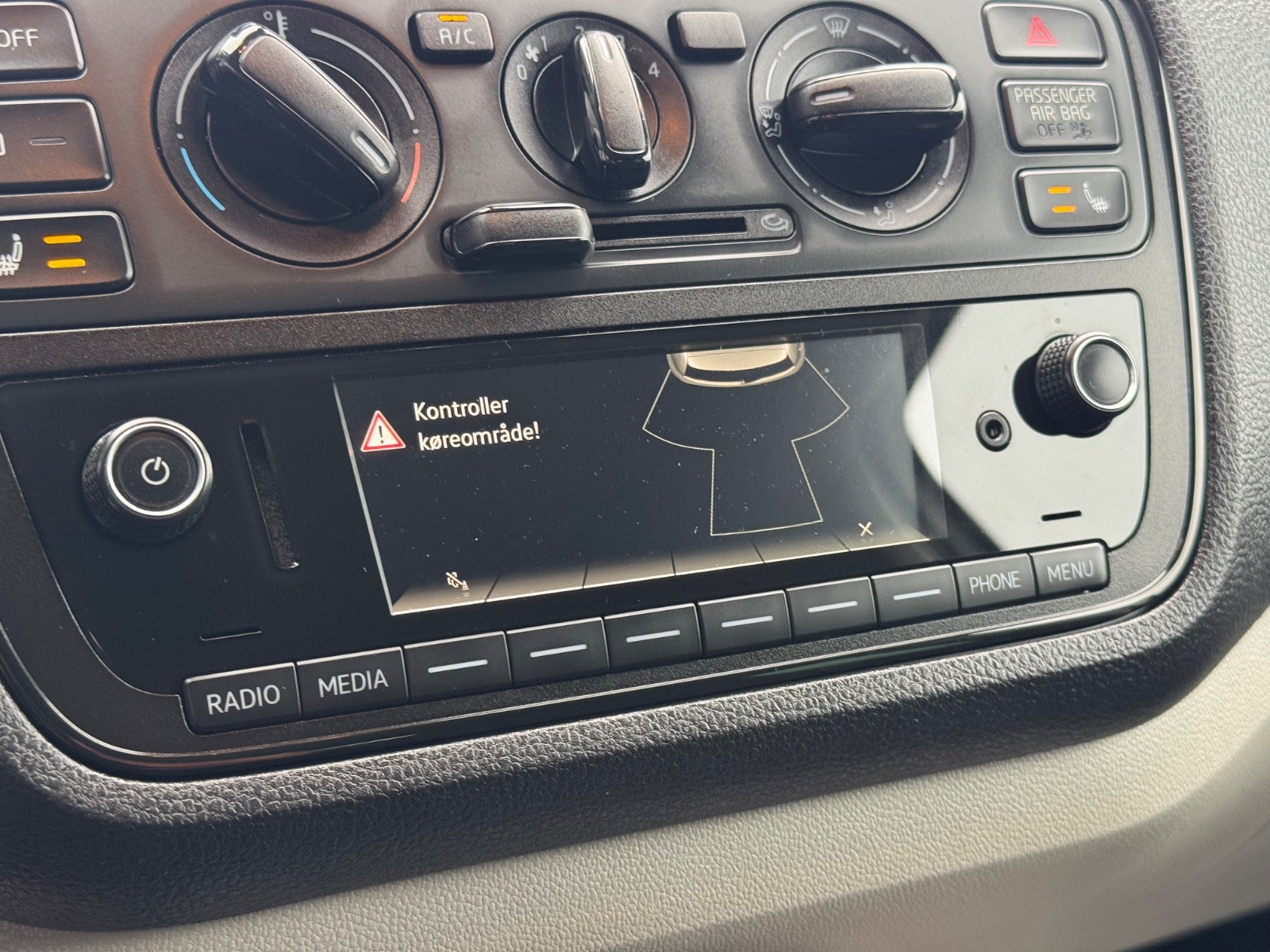 Billede af Seat Mii 1,0 MPi 60 Style