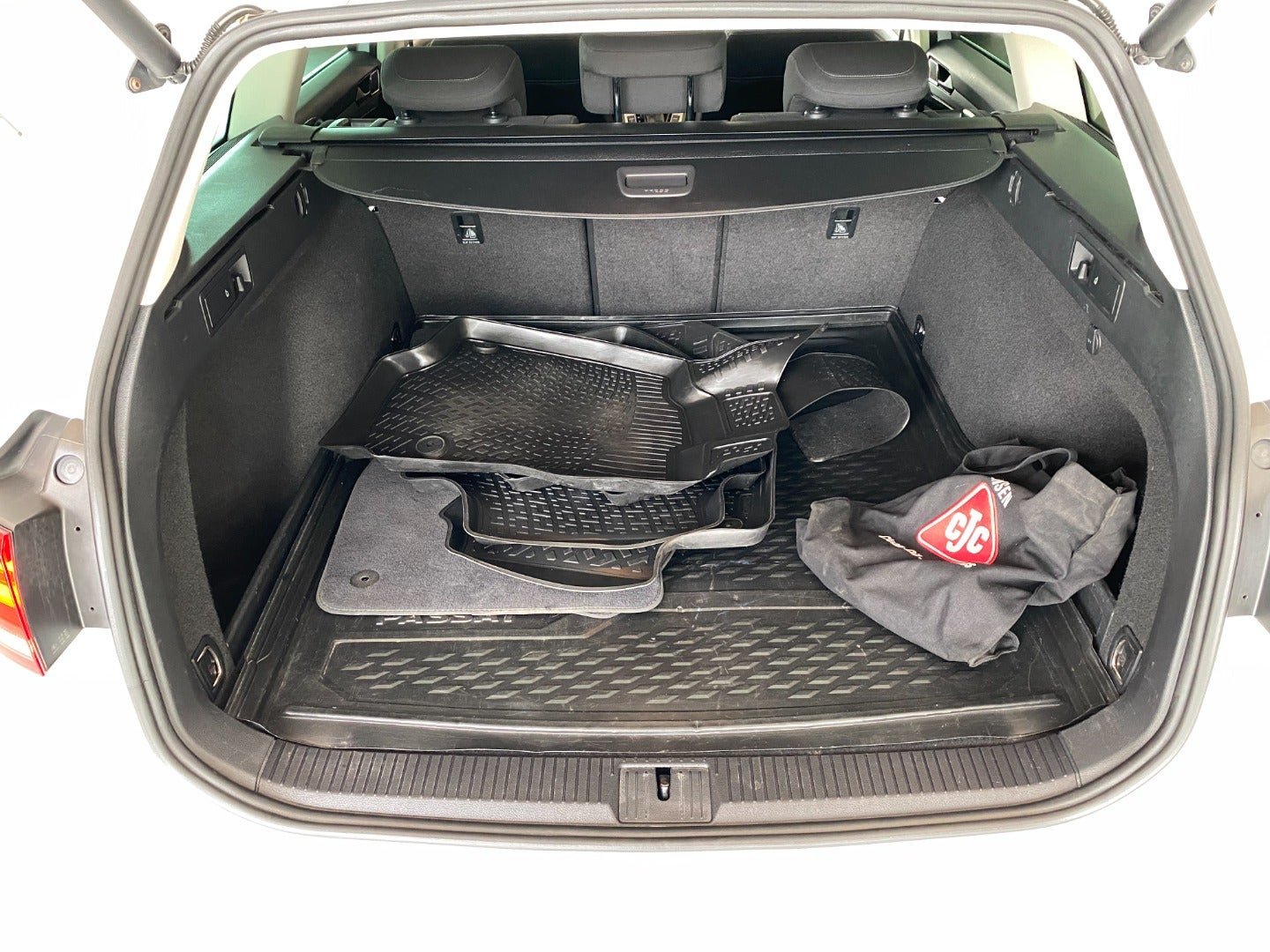 Billede af VW Passat 1,4 TSi 150 Comfortline Premium Variant DSG