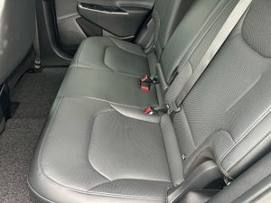 Kia EV6 Long Range