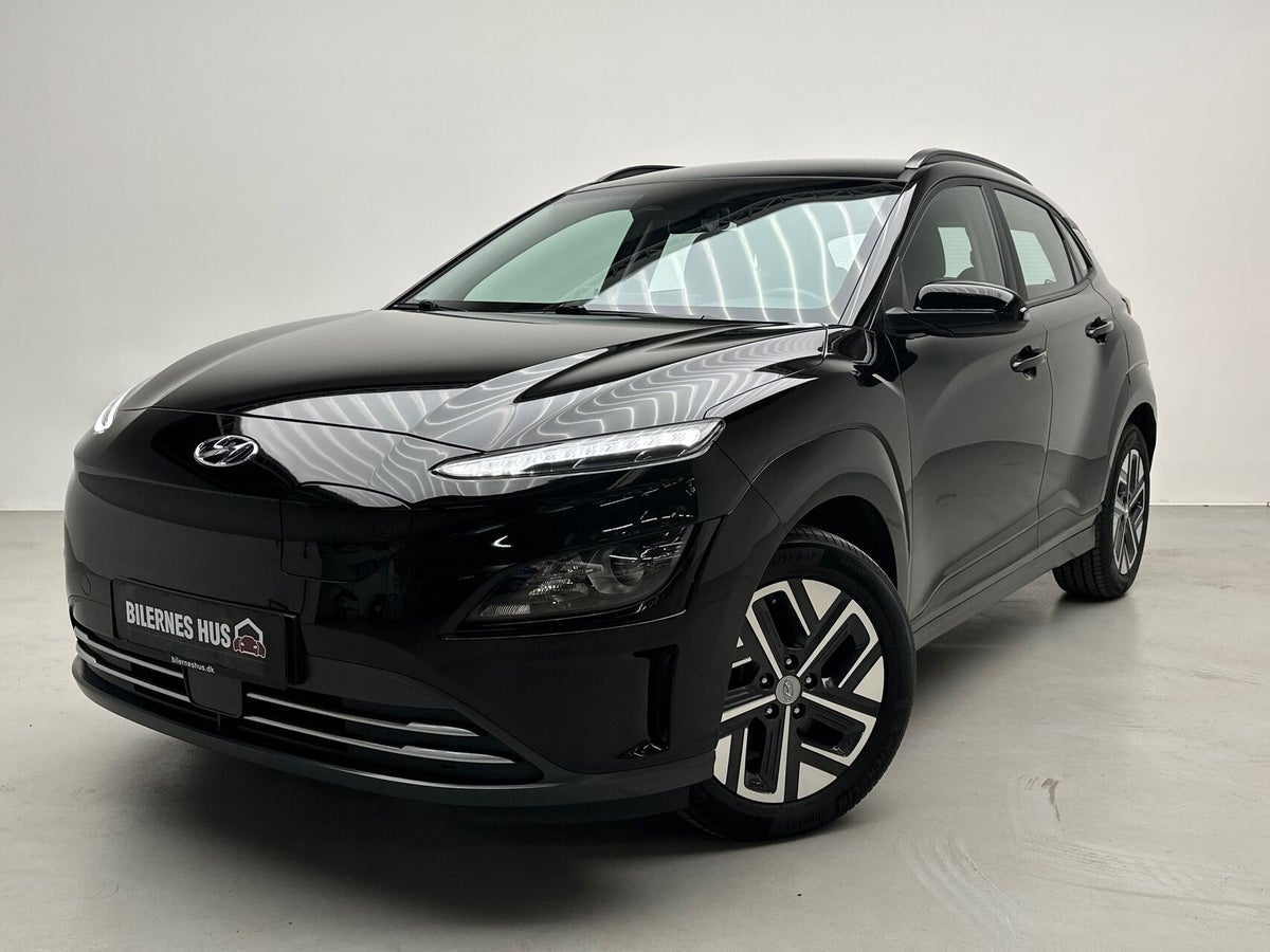 Hyundai Kona EV Select billede 18