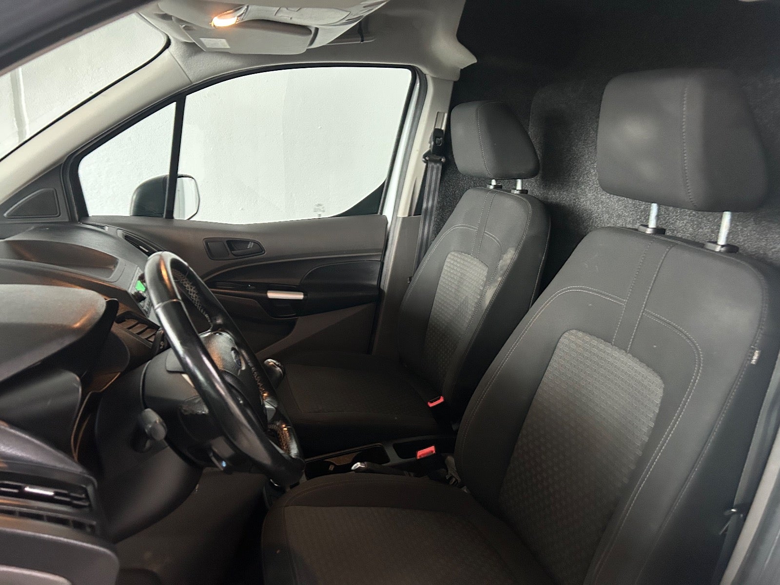 Billede af Ford Transit Connect 1,5 TDCi 100 Trend lang