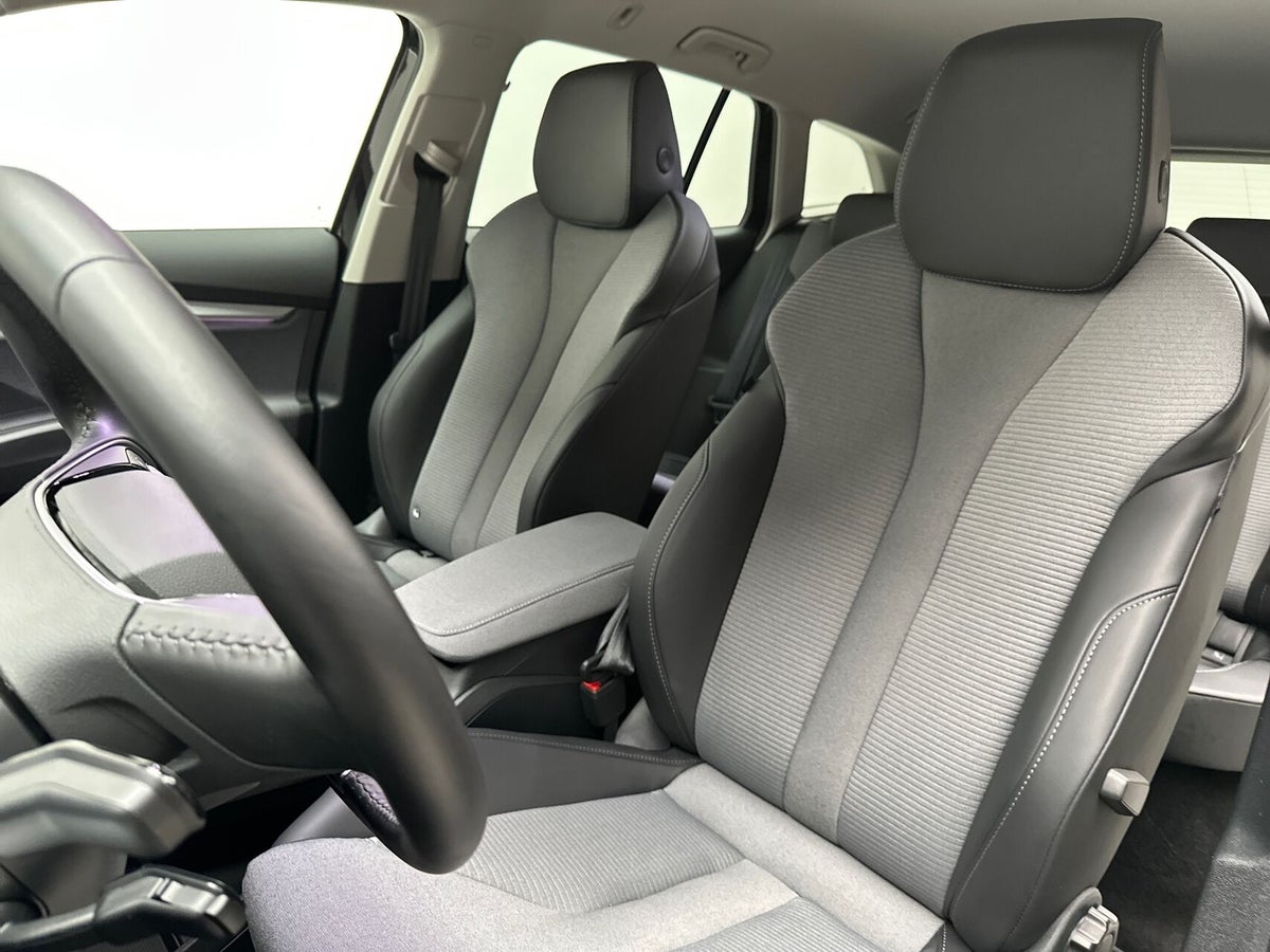 Skoda Enyaq iV billede 17