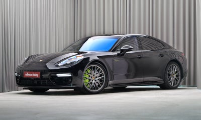 Porsche Panamera Turbo S 4,0 E-Hybrid PDK 5d