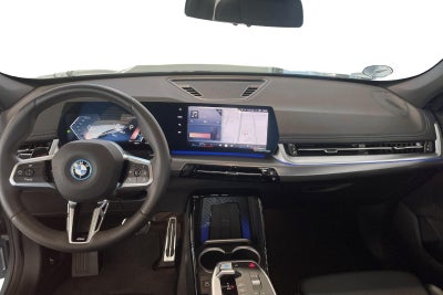 BMW iX1 eDrive20 M-Sport