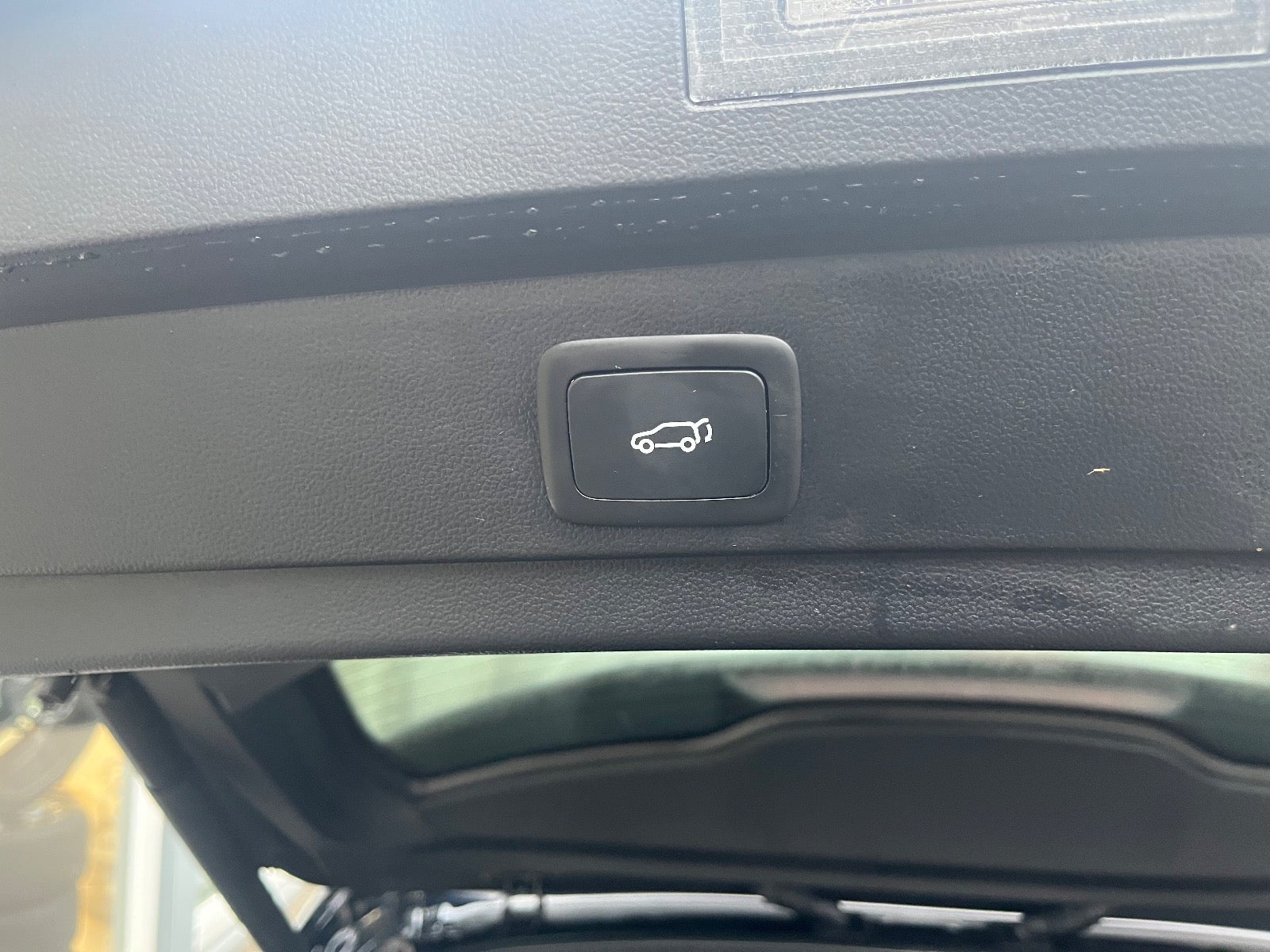 Billede af MG Marvel R  Performance