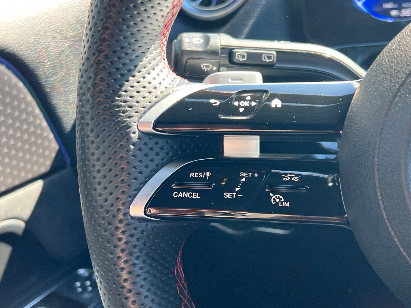 Mercedes EQA250+ AMG Line