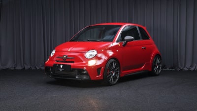 Abarth 695 1,4 Biposto 3d