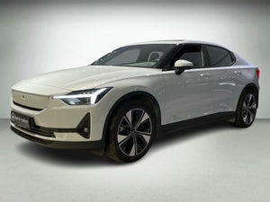 Polestar 2 Long Range