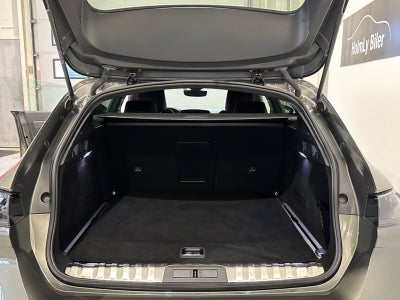 Peugeot 508 Hybrid GT Line SW EAT8