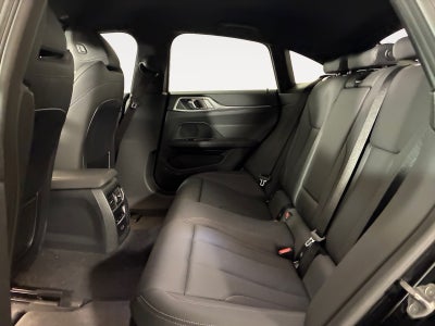 BMW i4 eDrive40 M-Sport