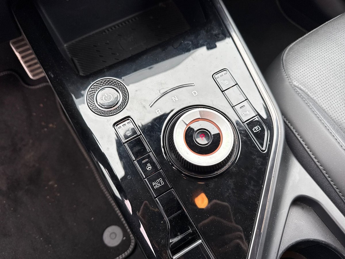 Kia Niro EV billede 15