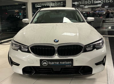 BMW 330e Touring Sport Line aut. billede 1
