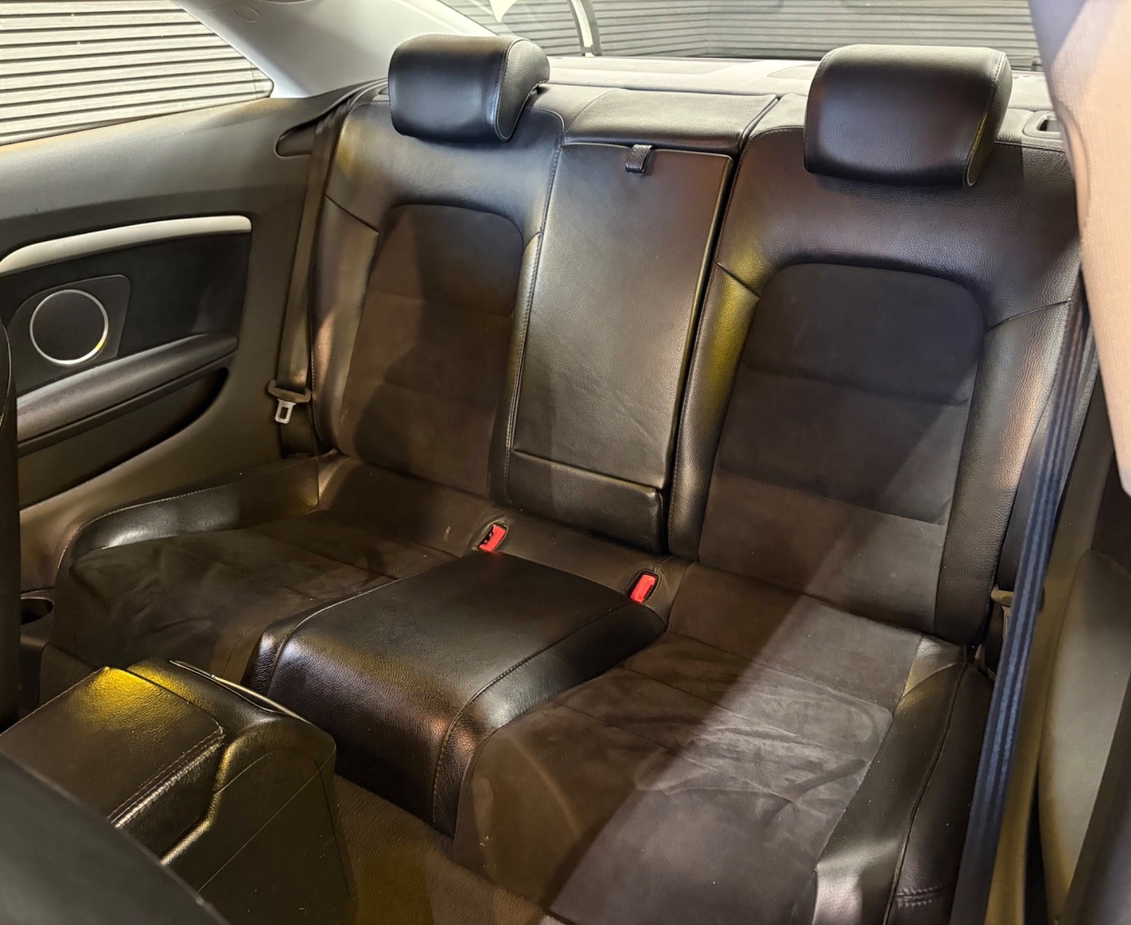 Billede af Audi A5 1,8 TFSi 170 Coupé