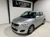 Suzuki Swift GL